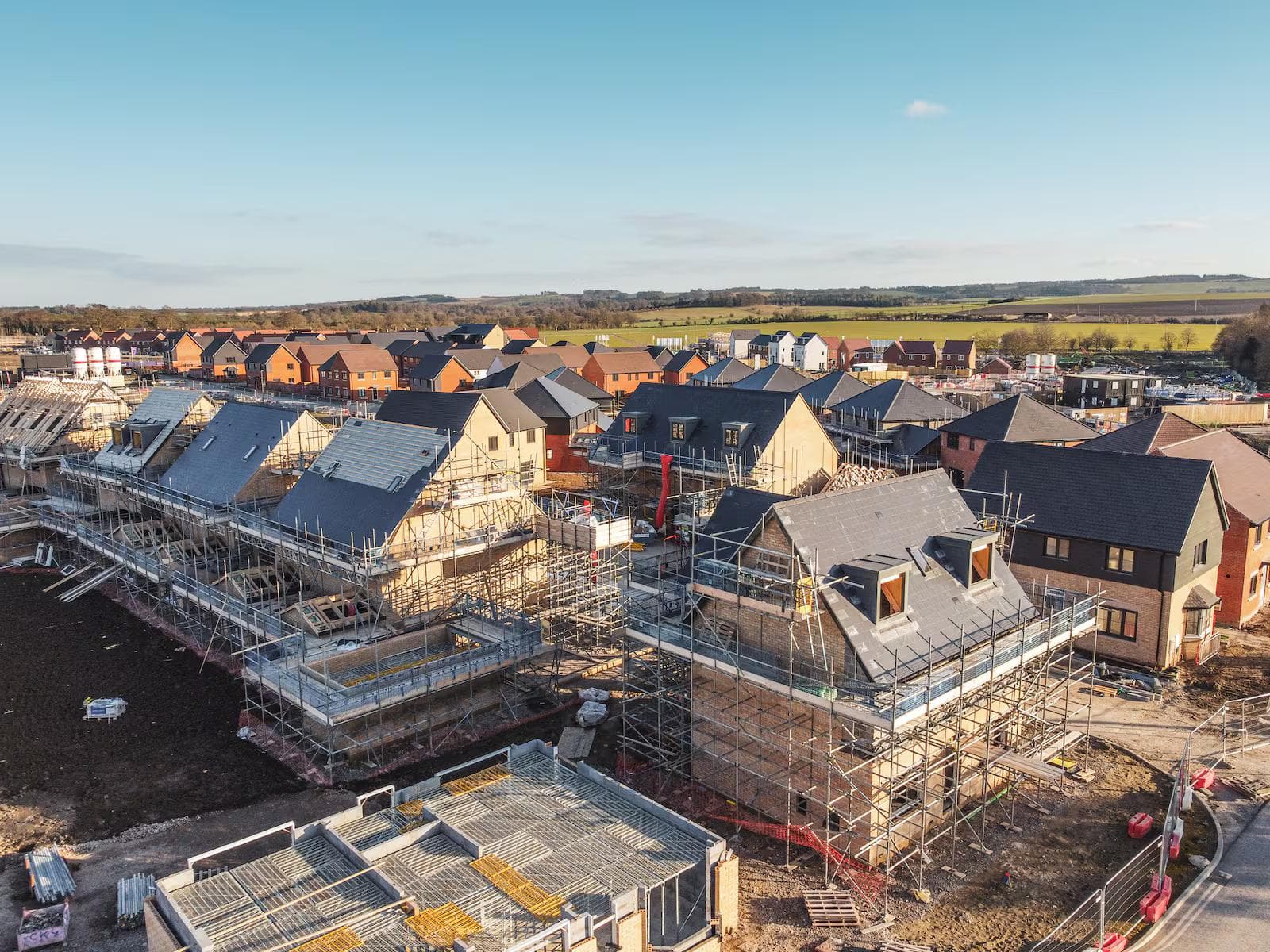 What does the housing market have in store in 2026? Property experts weigh in