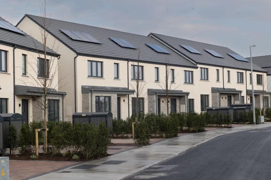 Glenveagh Properties: Full Year Results 2025