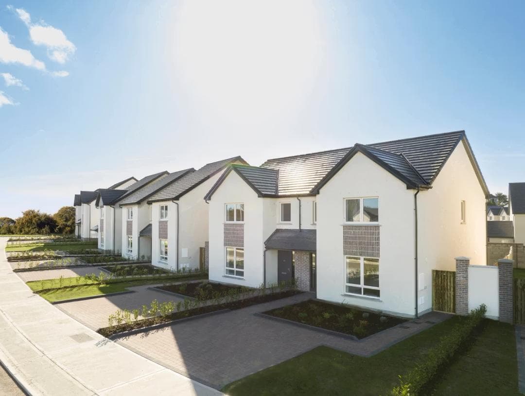 Glenveagh Properties: Full Year Results 2024